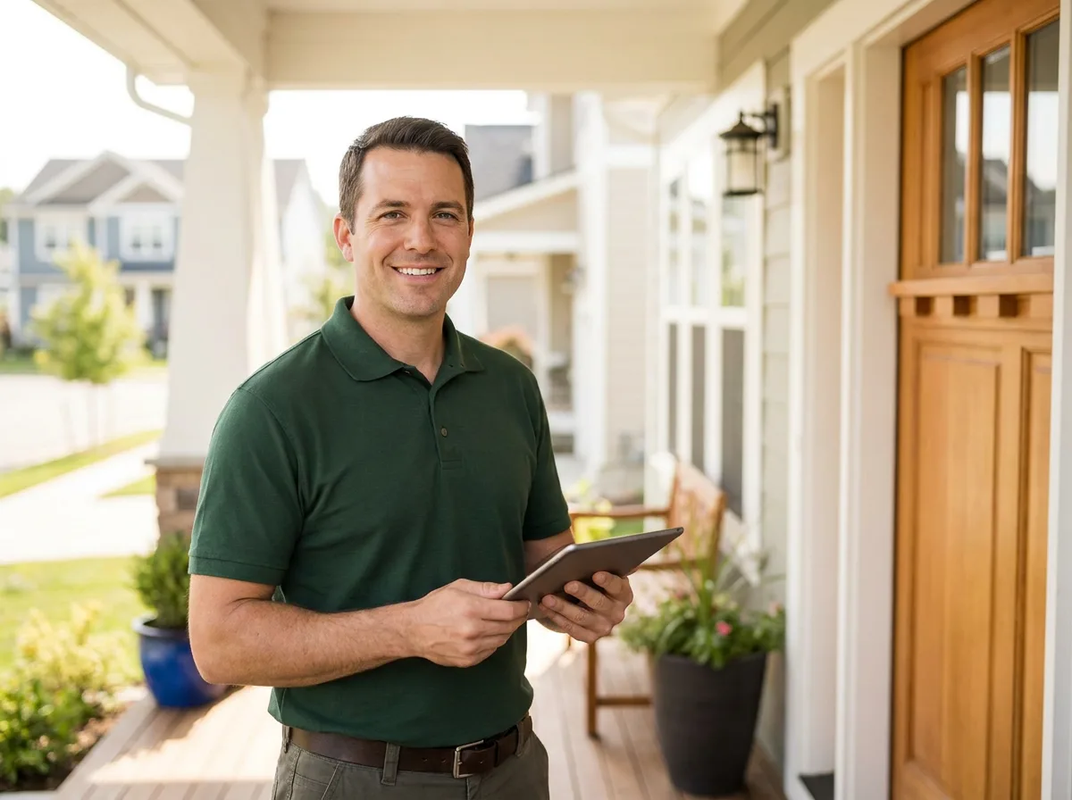 Pest control FAQs for Dennison, OH